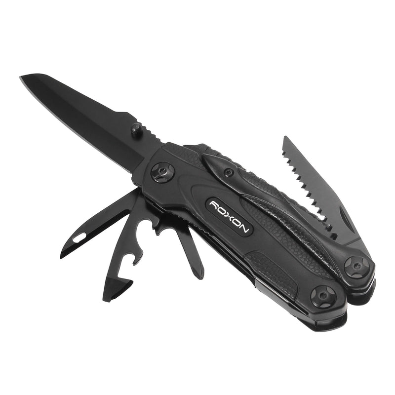 ROXON - Multitool Spark 14-tlg.