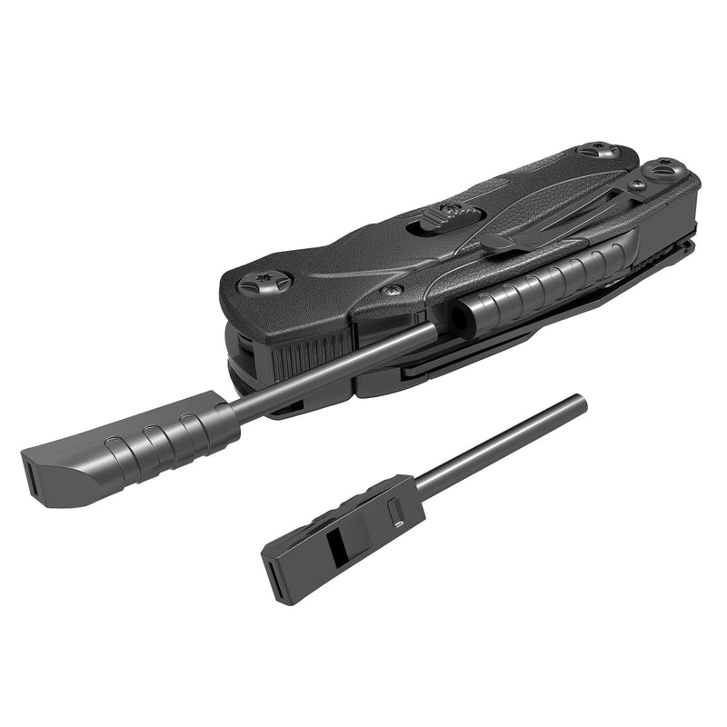 ROXON - Multitool Spark 14-tlg.