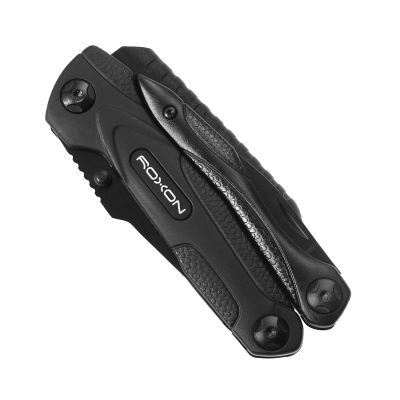 ROXON - Multitool Spark 14-tlg.