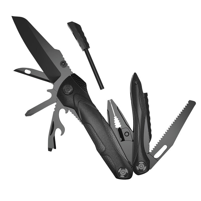 ROXON - Multitool Spark 14-tlg.