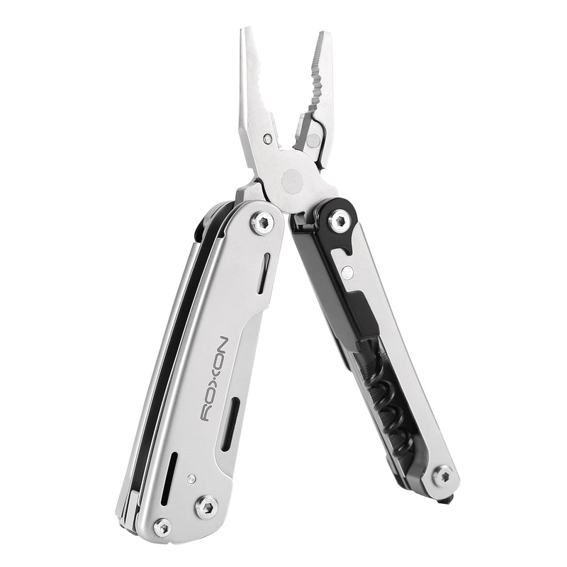 ROXON - Multitool Storm 16-tlg.