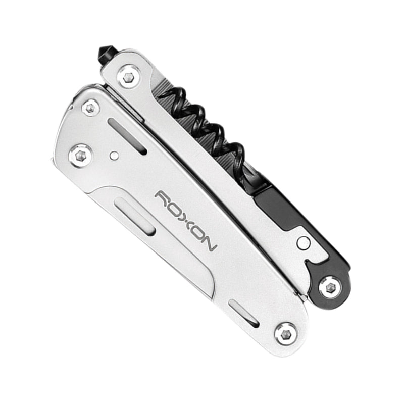 ROXON - Multitool Storm 16-tlg.