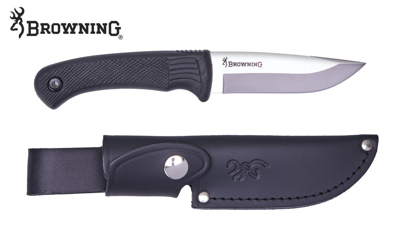 BROWNING - Allzweckmesser Pro Hunter schwarz