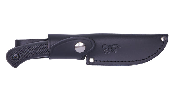 BROWNING - Allzweckmesser Pro Hunter schwarz