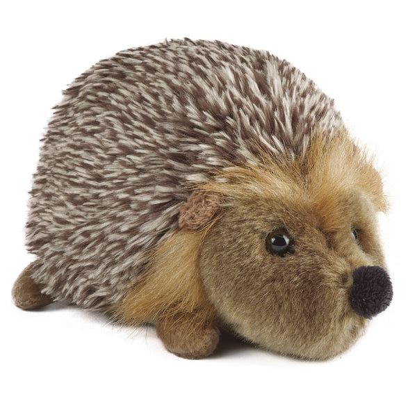 LIVING NATURE - Stofftier Igel 18 cm