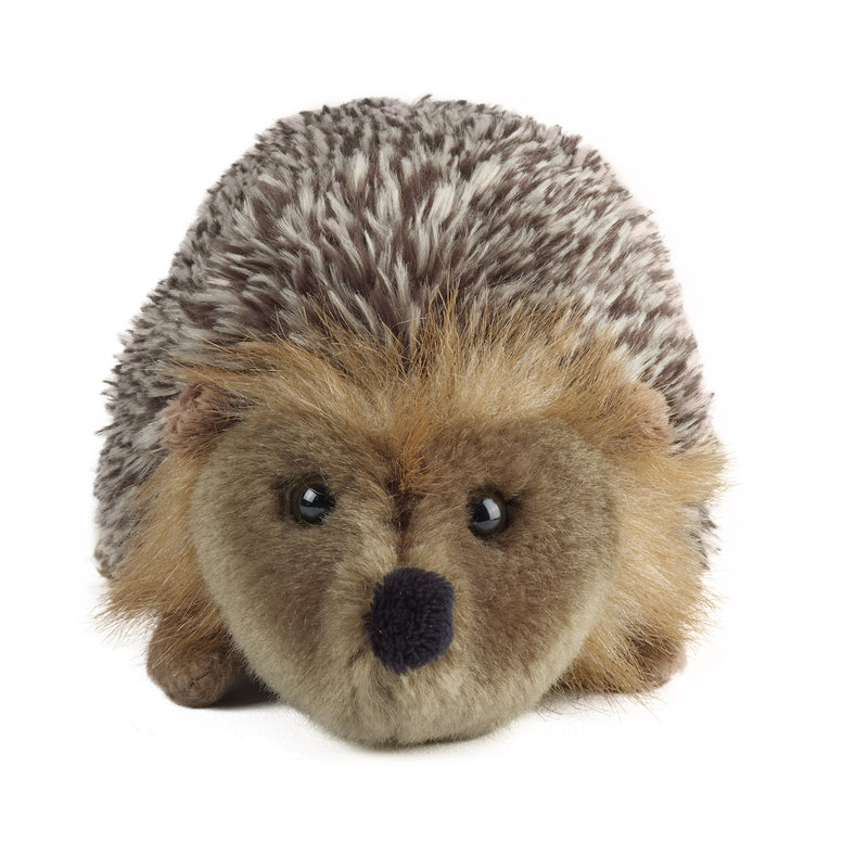 LIVING NATURE - Stofftier Igel 18 cm