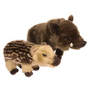 LIVING NATURE - Stofftier Frischling 22 cm