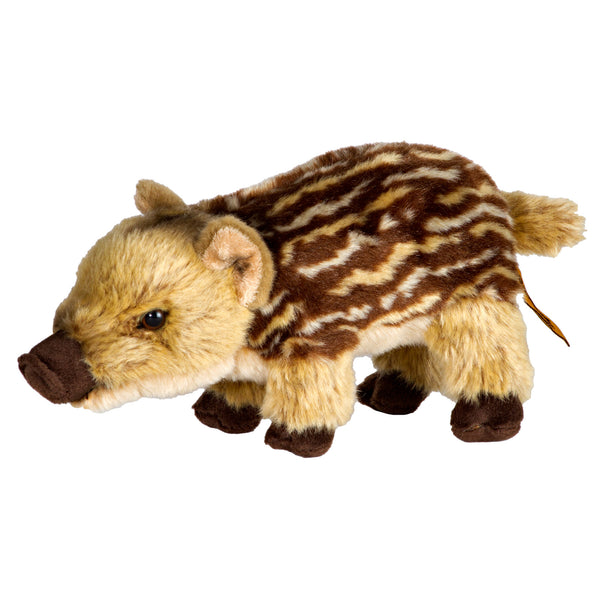 LIVING NATURE - Stofftier Frischling 22 cm