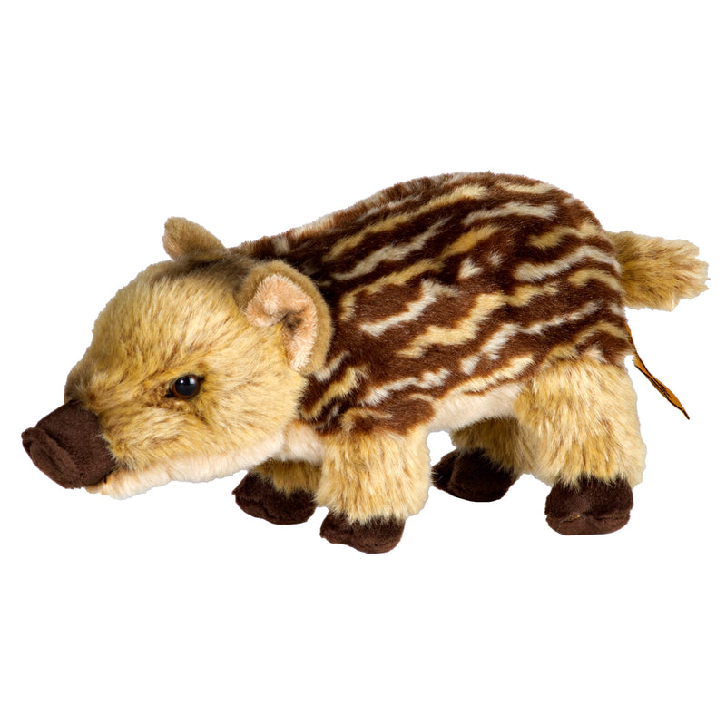 LIVING NATURE - Stofftier Frischling 22 cm