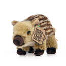 LIVING NATURE - Stofftier Frischling 22 cm