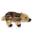 LIVING NATURE - Stofftier Frischling 22 cm