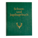 Schuss-/Jagdtagebuch