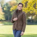 BALENO - Damen Hepburn Steppjacke