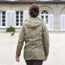 BALENO - Damen Pembroke Jacke