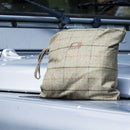 BALENO - Damen Pembroke Jacke