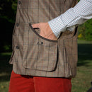 BALENO - Herren Milton Weste