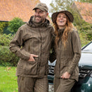 BALENO - Damen Pembroke Jacke