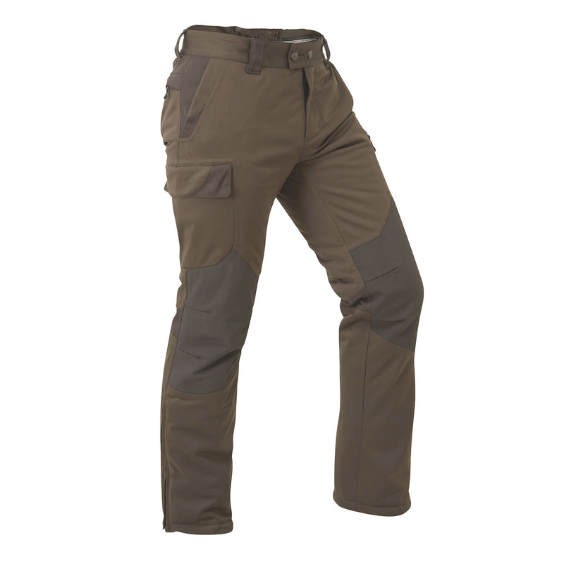 SHOOTERKING - Damen Winterhose Huntflex Primaloft