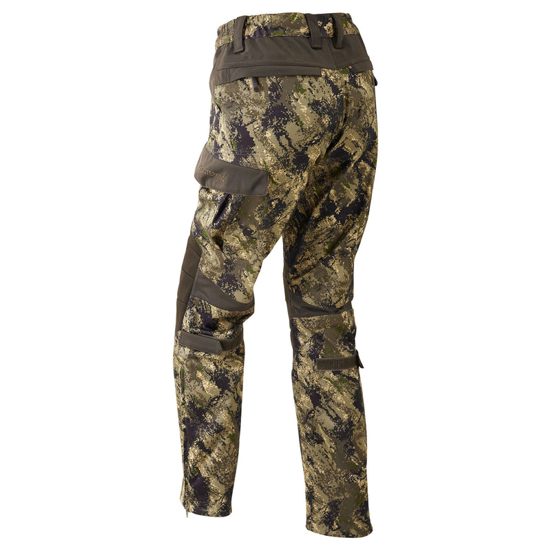 SHOOTERKING - Damen Huntflex Hose Digital Camo Forest Mist