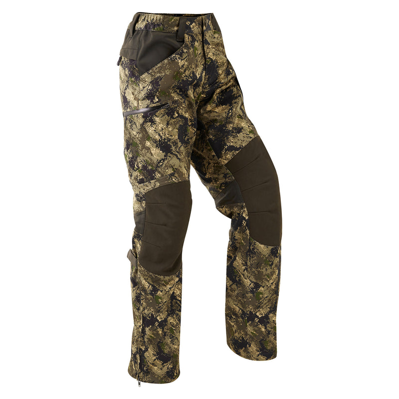 SHOOTERKING - Damen Huntflex Hose Digital Camo Forest Mist