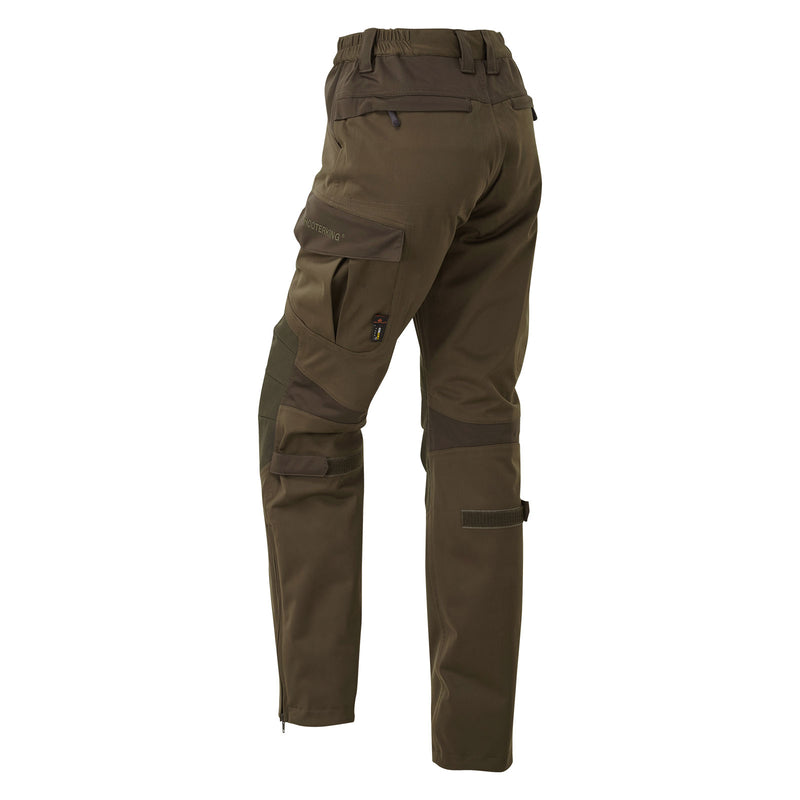 SHOOTERKING - Damen Huntflex Hose