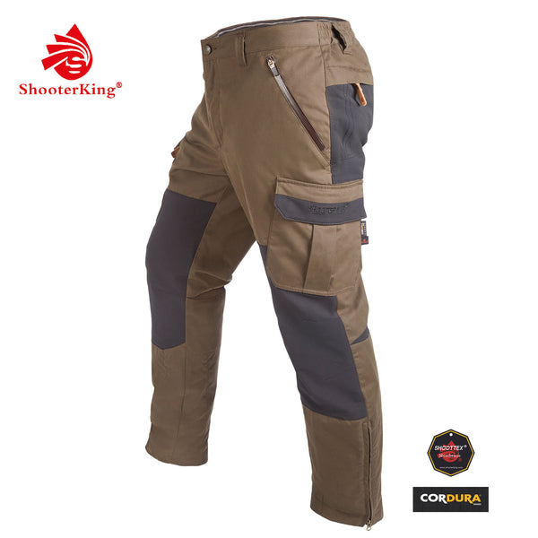 SHOOTERKING - Herren Highland 2.0 Jagdhose