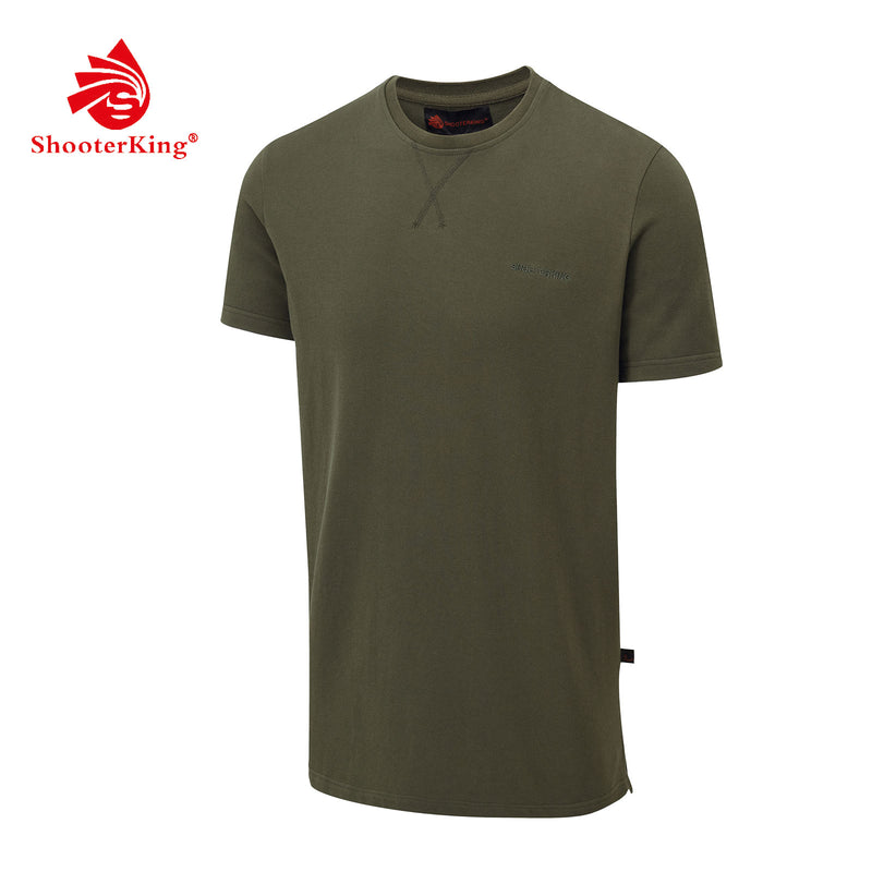 SHOOTERKING - Herren T-Shirt Game