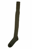 Sven Bundhosenstrumpf mit Rippe