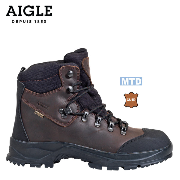 AIGLE -  Jagdschuhe Laforse MTD®