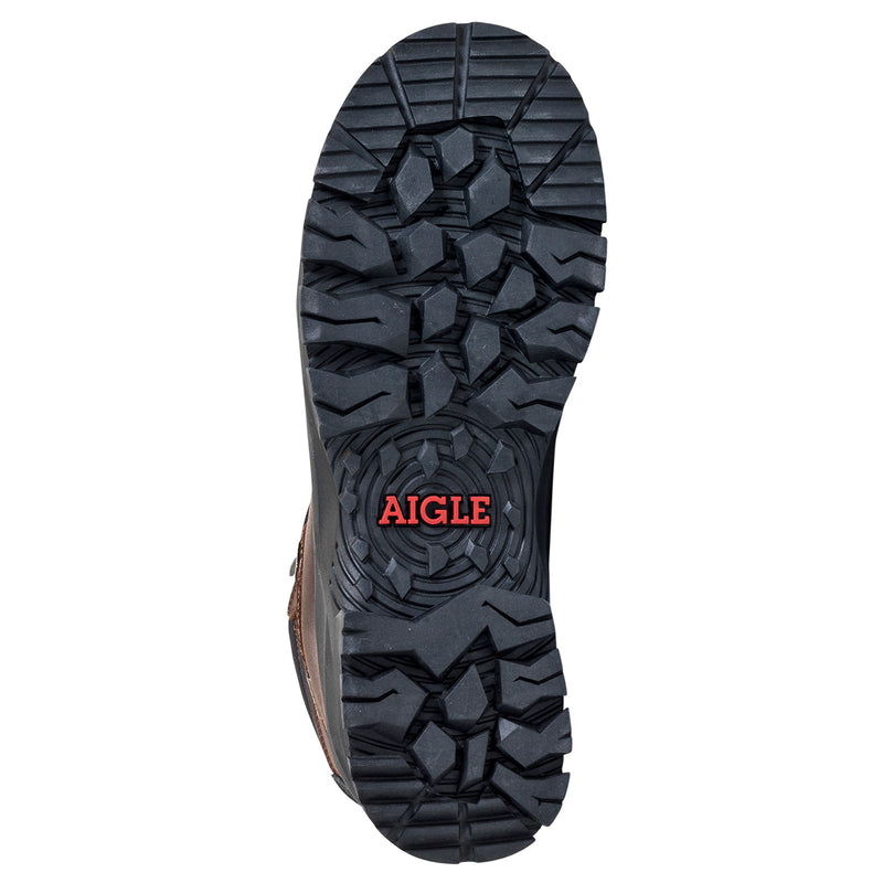 AIGLE -  Jagdschuhe Laforse MTD®