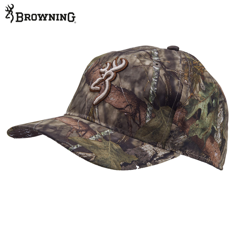 BROWNING - Cap & Gesichtsmaske Mobuc