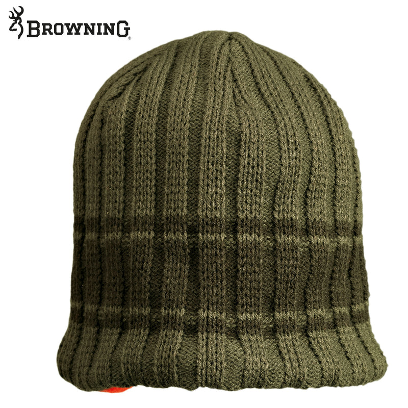 BROWNING - Polar Fleece Wendemütze