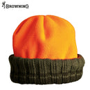 BROWNING - Polar Fleece Wendemütze