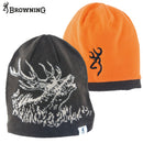 BROWNING - Deer Scene Wendemütze