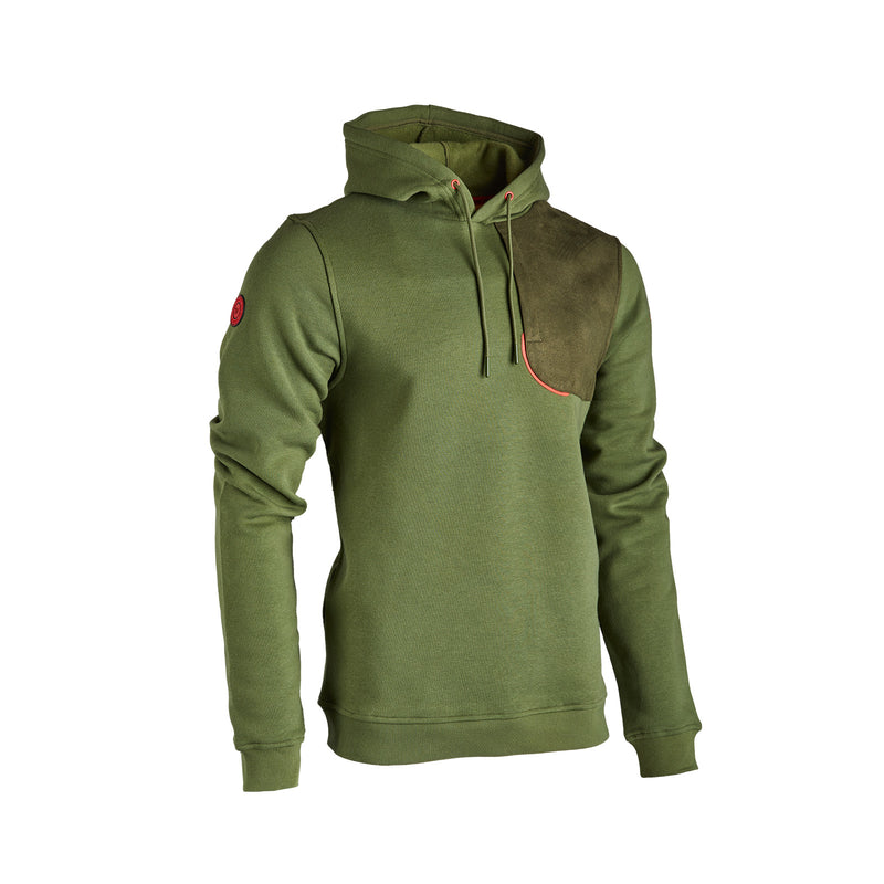 WINCHESTER - Herren Norwood Kapuzenpullover