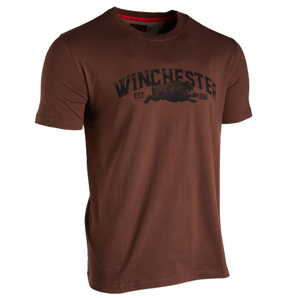 WINCHESTER - Herren T-Shirt Vermont