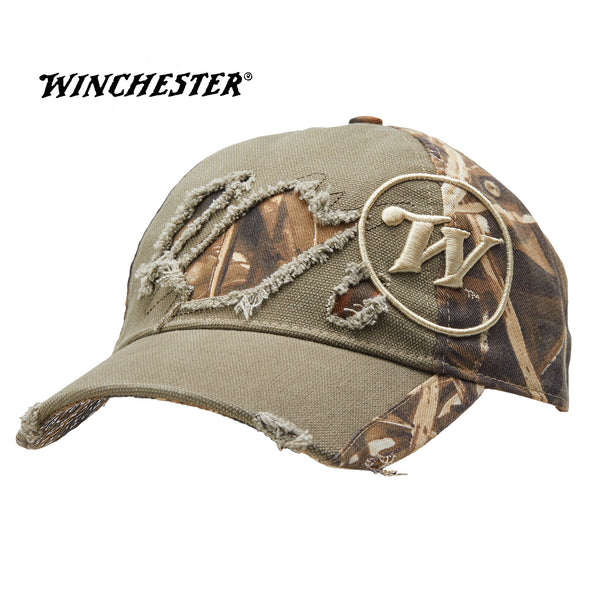 WINCHESTER - Herren Kappe Tacoma Max4