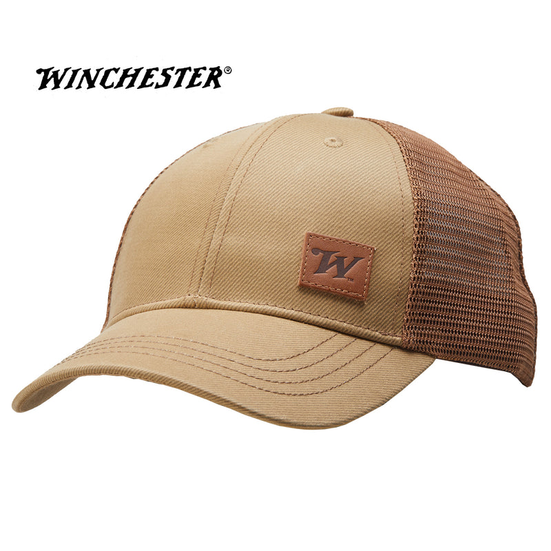 WINCHESTER - Herren Kappe Winrock