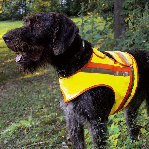 AKAH - Reflektorweste für Hunde