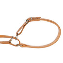AKAH - Umhängeleine mit Halsung