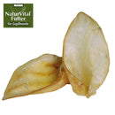 AKAH - NaturVital® Getrocknete Rinderohren 5St.