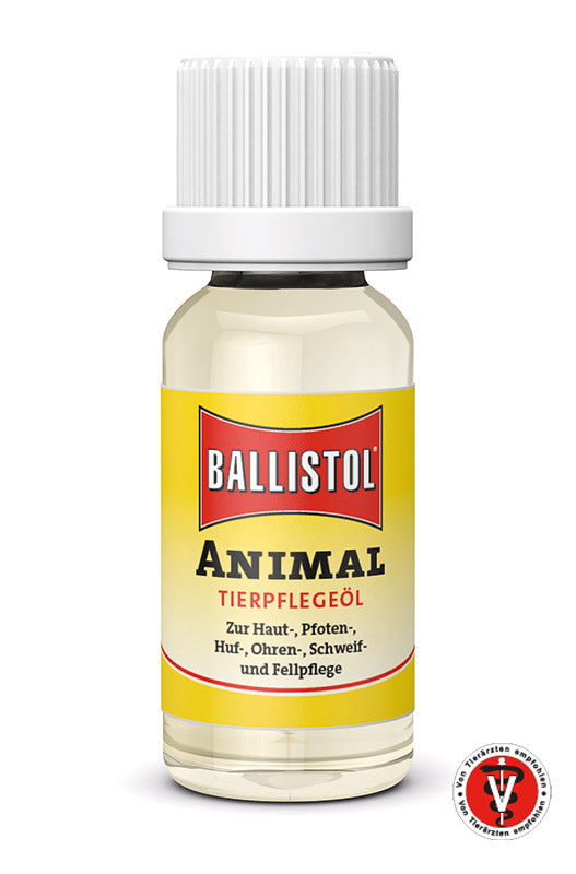 BALLISTOL - Animal Pflegeöl 10 ml od. 100 ml