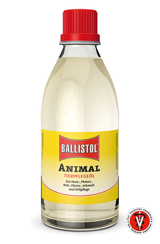 BALLISTOL - Animal Pflegeöl 10 ml od. 100 ml