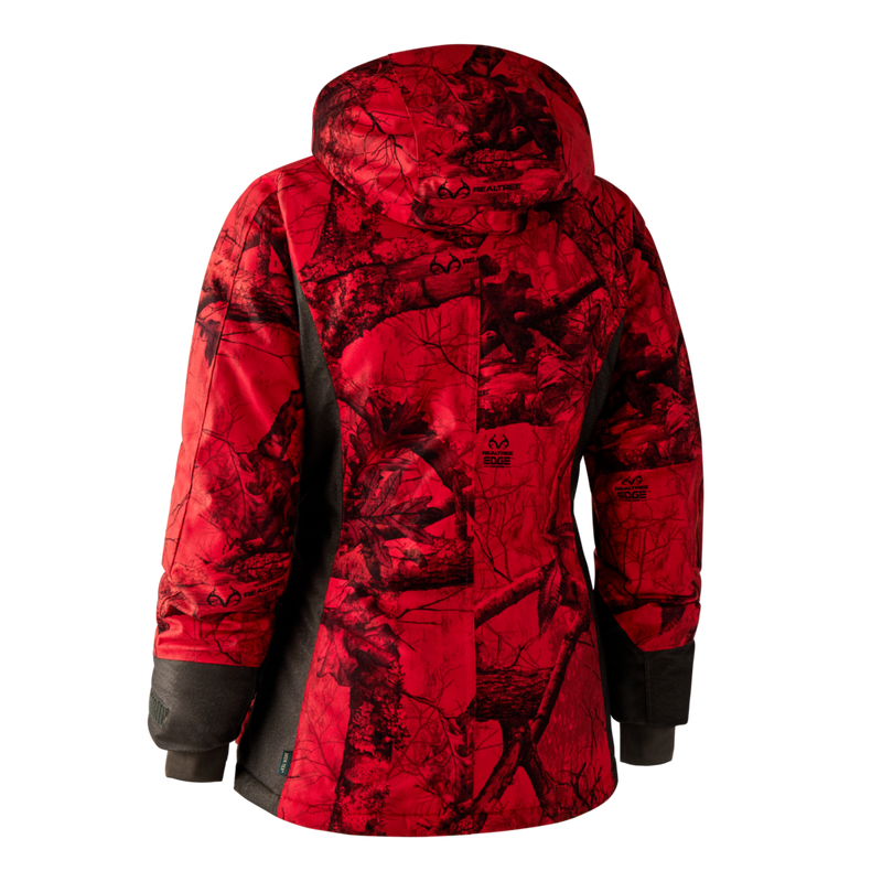 DEERHUNTER - Damen Raven Arctic Jacke