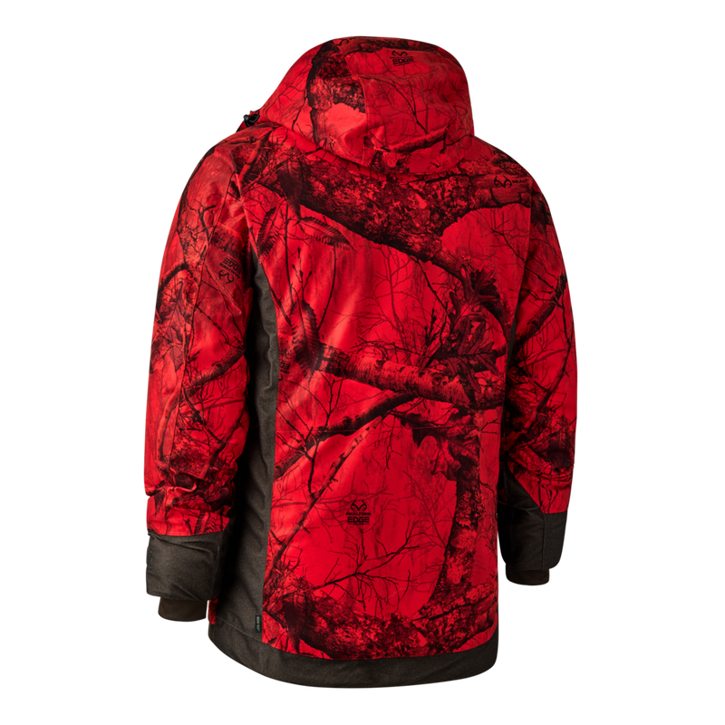 DEERHUNTER - Herren Ram Arctic Jacke