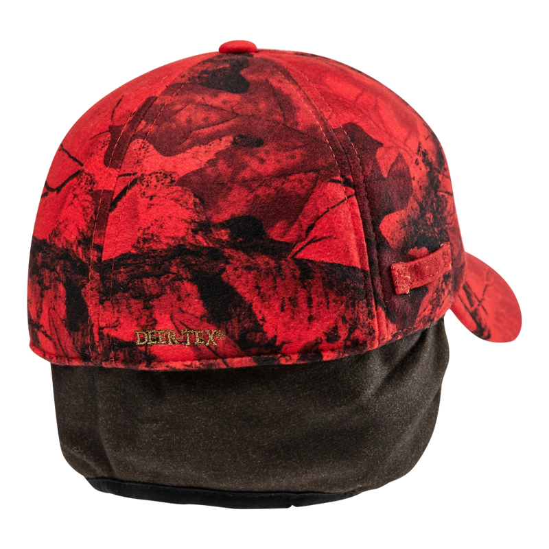 DEERHUNTER - Herren Ram Arctic Cap