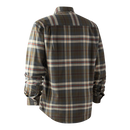 DEERHUNTER - Herren Ronald Hemd