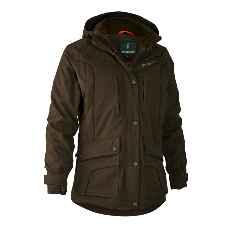 DEERHUNTER - Damen Mary Extreme Jacke