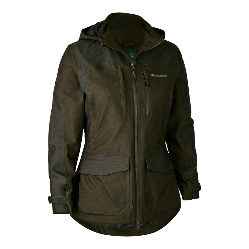 DEERHUNTER - Damen Chasse Jacke