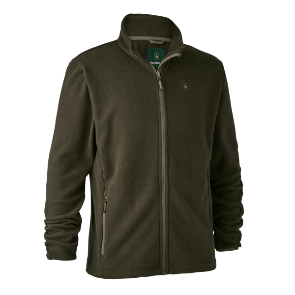 DEERHUNTER - Herren Chasse Fleecejacke